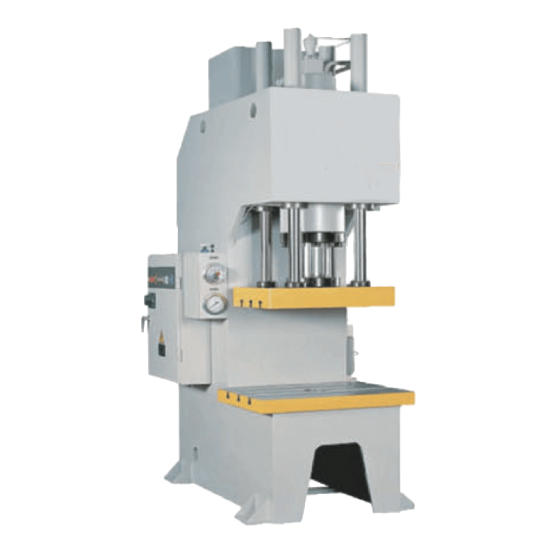 Máy ép thủy lực cột Y41
