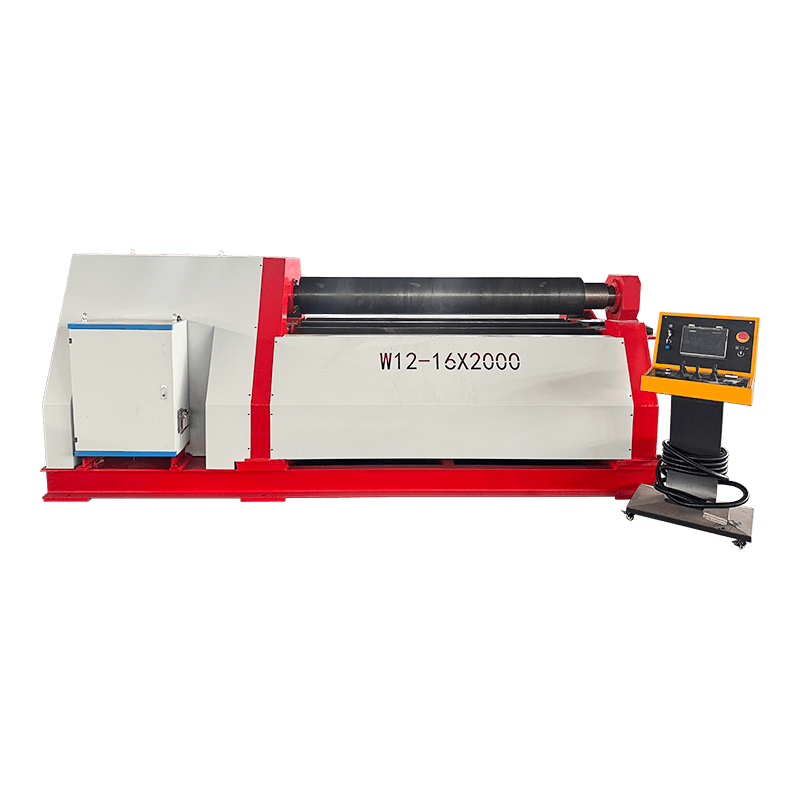 Máy chủ 4 trục W12